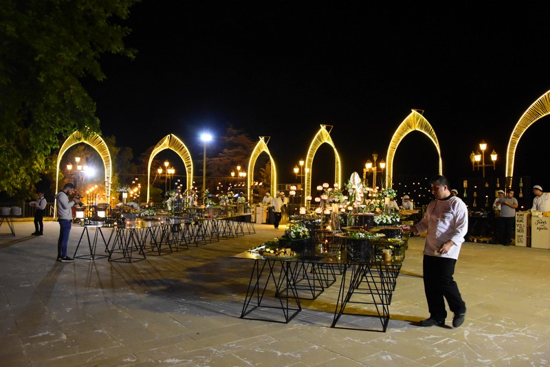 Wedding of Mohammad and Ayah
